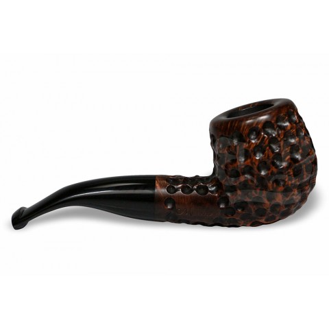 Cachimbo Bertoldi Maestro Briar Filtro Permanente Peça Única Cachimbo Bertoldi Maestro Briar Filtro Permanente Peça Única